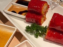 -避风塘(宝山万达店)