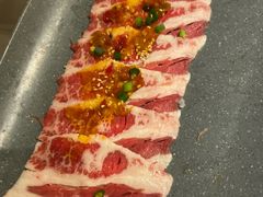 -新石器烤肉(之心城店)