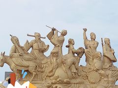 -八仙过海景区
