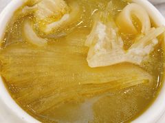 -沙田新强记烧鹅海鲜酒家