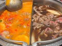 -一绪に寿喜烧(夫子庙水游城店)