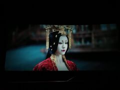 -星轶IMAX影城(九亭U天地旗舰店)