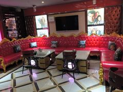-阿曼达主题KTV(南湖都会店)