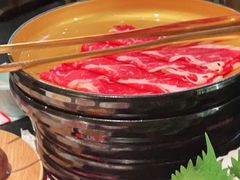 -牛New寿喜烧(闵行龙湖天街店)