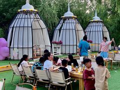 -维斯特·夜烤牛肋条任吃