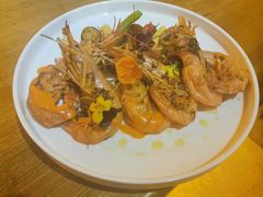 -爱德堡西餐咖啡吧(北师大店)