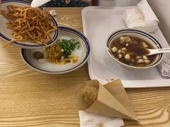 老街油茶-正南齐北·老街糯米团(洪崖洞店)