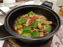 -新兴家喻酒家·羊城名宴(昌岗店)