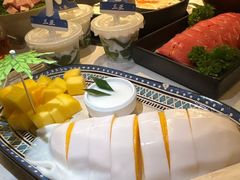 -太琼糟粕醋火锅·海南老爸茶(海棠湾臻选店)