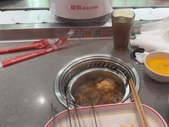 -龍歌自助小火锅(雨花台江南虹悦城店)