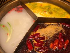 -麻路成都火锅(柏威年店)
