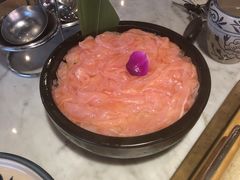 -尚尚仙·酸汤猪手·猪肚鸡火锅(华联万柳购物中心店)