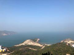 -东澳岛