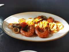 -Nord Grill&Bar Highland诺德西餐(深圳欢乐海岸店)