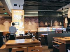 大堂-呷哺呷哺(融创茂店)