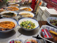 -福苗小骆驼烧烤(大唐不夜城店)