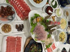 -东来顺饭庄(王府井步行街店)