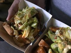 -国足臭豆腐(明瓦廊店)