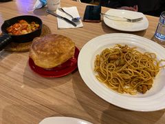 -必胜客(阿罗海店)