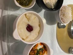 甜豆腐花-新蜀会四川豆花(五羊店)