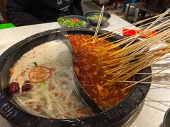 -钢管厂歆瑞源油卤串串香(春熙路太古里店)