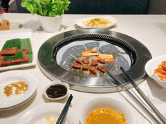 -么子烤肉(化龙池店)