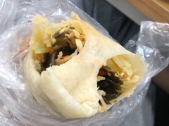 土豆-阿姨卷饼(平凉路店)