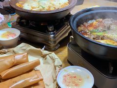 -肖记公安牛肉鱼杂馆· 省级非物质文化遗产(仁和路店)