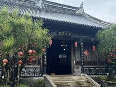 -中山詹园
