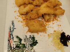 -梦都海鲜酒家(万达广场江桥店)