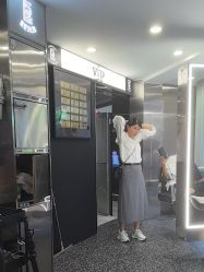 -厘里·salon