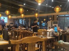 -肖肖酸萝卜鱼火锅(总店)
