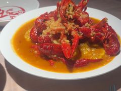 -有位虾匠·胶东土菜小馆(市北店)