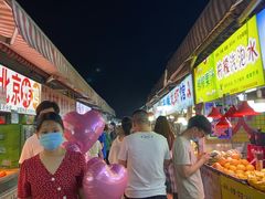 -大学城夜市大排档(凤栖路店)