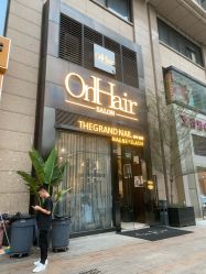 -OnHair Salon