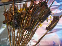 -晓靖轩烧烤(沙河风情店)