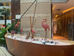 -深圳观澜格兰云天国际酒店