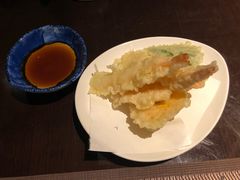 -富力希尔顿酒店·源氏日餐厅