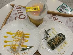 -夏羽记甜品(小榄大信店)