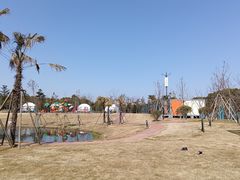-上海怡沁园度假酒店