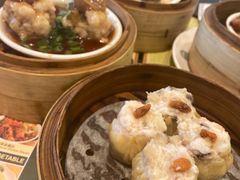 -添好运点心专门店(百老汇店)