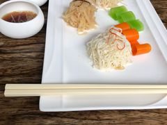 -大唐博相府酒店·陕西官府菜