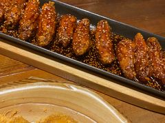 -小木屋朝鲜族特色菜