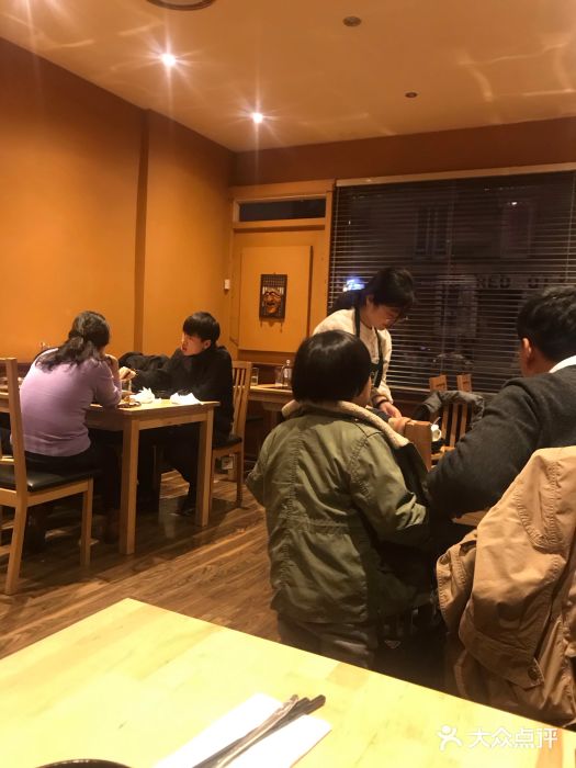 Ong Gie Korean Restaurant图片