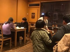 -Ong Gie Korean Restaurant