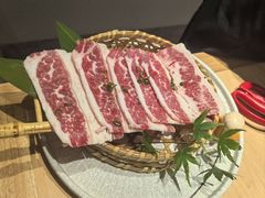 -松鱼亭·和牛烧肉(协鑫广场店)