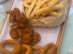 -悦荟牛排餐厅(萨尔图万达店)