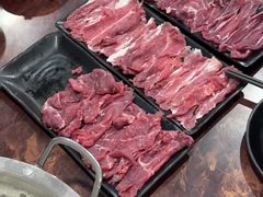 -林记潮牛·牛肉火锅(上马墩店)