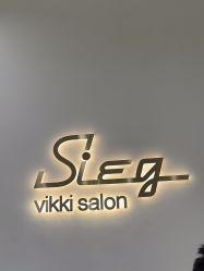 -SIEG hair salon