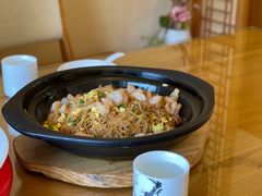 -朝郡酒家·粤菜(燕大星苑店)